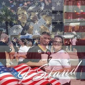 Meet your Posher, Walter